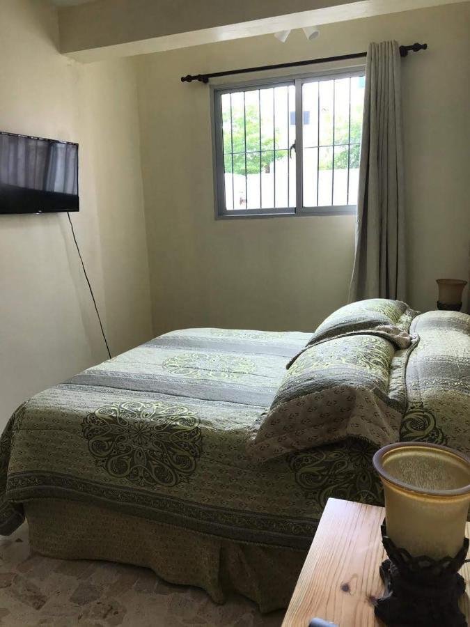 Verde Bonavita Santiago De Los Caballeros Dış mekan fotoğraf