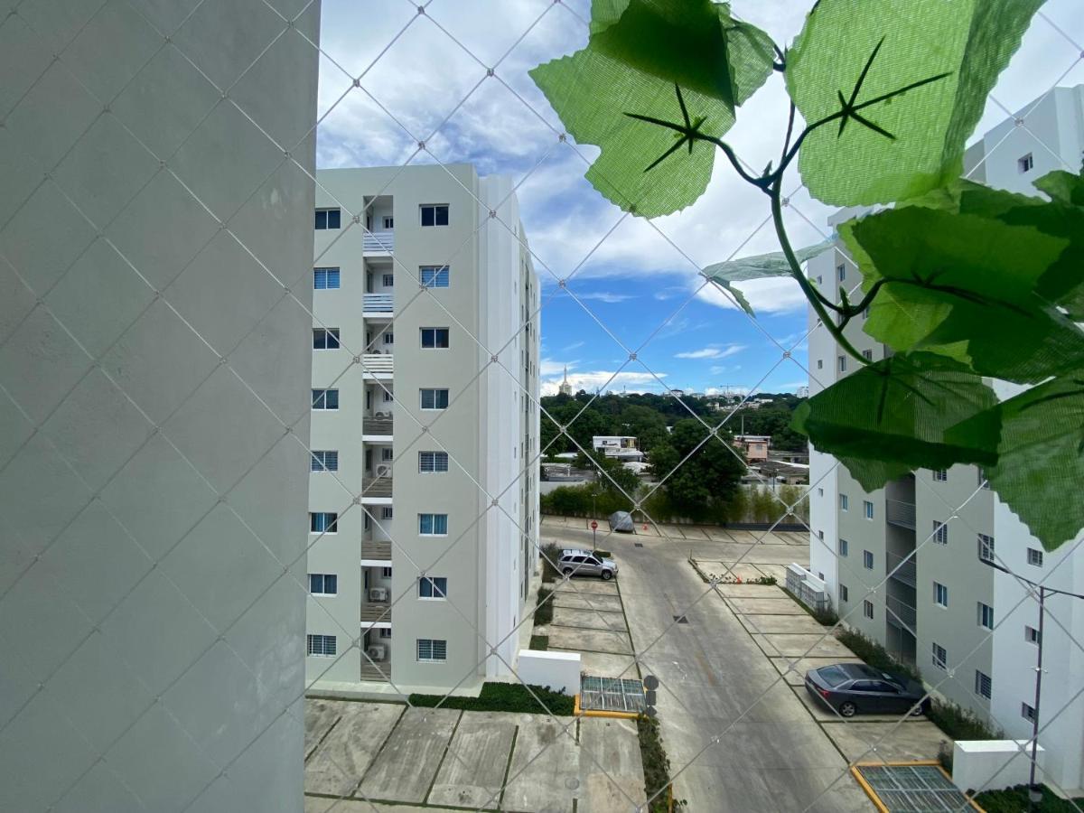 Verde Bonavita Santiago De Los Caballeros Dış mekan fotoğraf